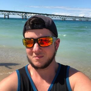 Meet your Posher, Jacob